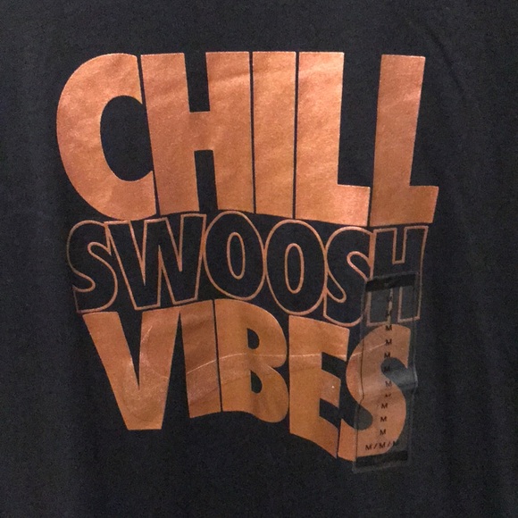Chill Vibes Nike Tee - Picture 2 of 4